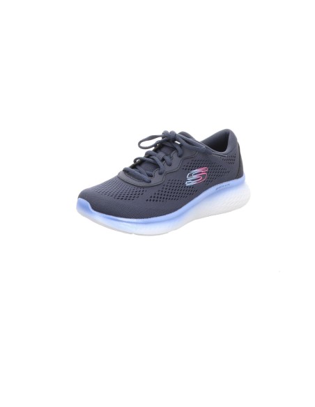 ZAPATILLAS SKECH-LITE AZUL (150010-NVBL).