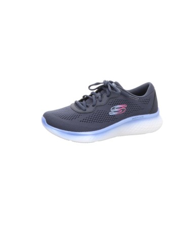 ZAPATILLAS SKECH-LITE AZUL (150010-NVBL).