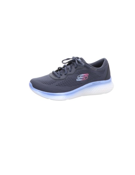 ZAPATILLAS SKECH-LITE AZUL (150010-NVBL).