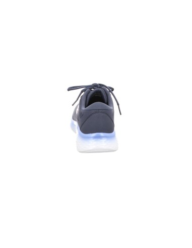 ZAPATILLAS SKECH-LITE AZUL (150010-NVBL).
