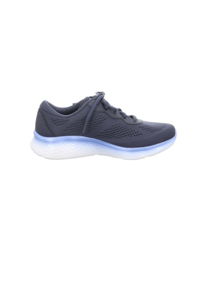 ZAPATILLAS SKECH-LITE AZUL (150010-NVBL).