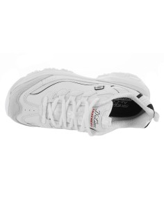 ZAPATILLAS D`LITES BLANCAS (150231-WBK). 2