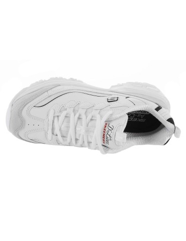 ZAPATILLAS D`LITES BLANCAS (150231-WBK).