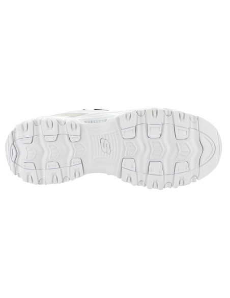 ZAPATILLAS D`LITES BLANCAS (150231-WBK).