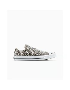 ZAPATILLAS CONVERSE LEOPARDO PRINT (A14941C).