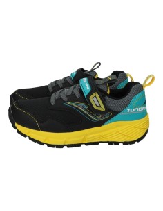 ZAPATILLAS TUNDRA JR 2501 NEGRO (JTUNS2501V).