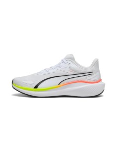 ZAPATILLAS SKYROCKET LITE BLANCO-YELLOW (379437-33).