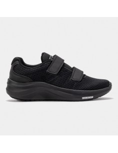 ZAPATILLAS N-100 LADY NEGRO 2521 (CN10LS2521V).