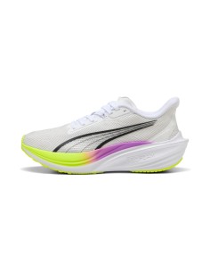 ZAPATILLAS DARTER PRO BLANCO FLUOR (310152-17).