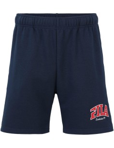 BERMUDA FILA MARINO (FAM0881.50004).