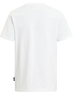 CAMISETA FILA BLANCA (FAT0626.10001). 2