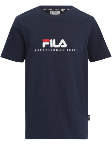 CAMISETA FILA MARINO (FAT0626.50004).