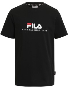 CAMISETA FILA NEGRO (FAT0626.80010).