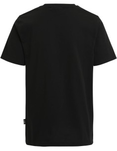 CAMISETA FILA NEGRO (FAT0626.80010). 2