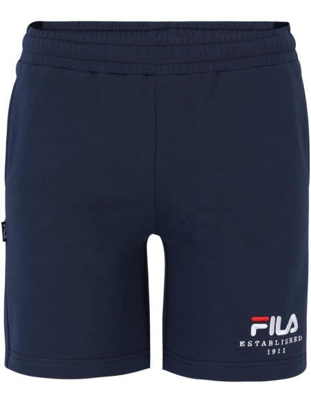 BERMUDA FILA MARINO (FAT0628.50004).
