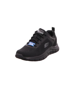 ZAPATILLAS TRACK - BRO (232698-BBK).