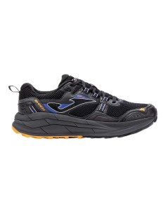 ZAPATILLAS SHOCK MEN 2501 NEGRO (TKSHOS2501).
