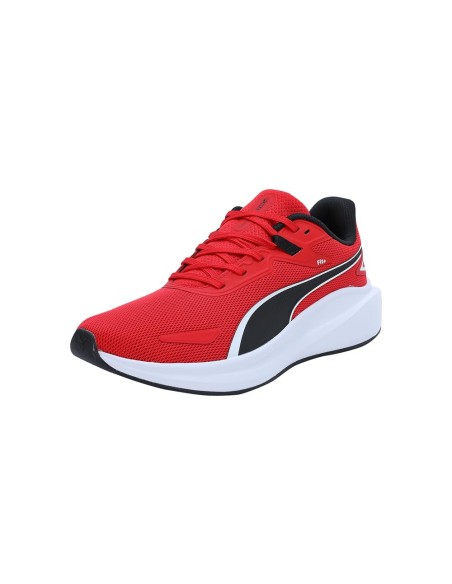 ZAPATILLAS SKYROCKET LITE ROJAS (379437-08).