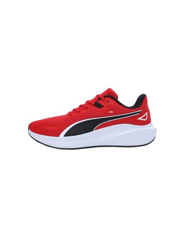 ZAPATILLAS SKYROCKET LITE ROJAS (379437-08).