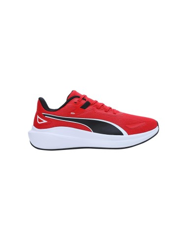 ZAPATILLAS SKYROCKET LITE ROJAS (379437-08).