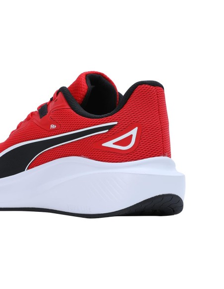 ZAPATILLAS SKYROCKET LITE ROJAS (379437-08).