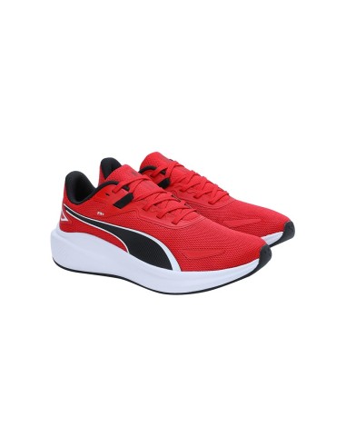 ZAPATILLAS SKYROCKET LITE ROJAS (379437-08).
