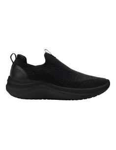ZAPATILLAS C.LACELES LADY 2521 NEGRO (CLACELS2521).