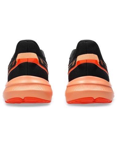 ZAPATILLAS JOLT 5 NEGRO NARANJA (1011B963-001).