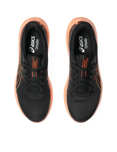 ZAPATILLAS JOLT 5 NEGRO NARANJA (1011B963-001).