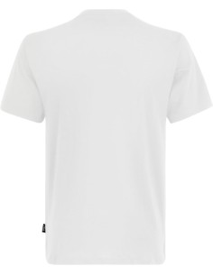 CAMISETA FILA BLANCA UNISEX BRILLTEE (FAU0200-10001). 2