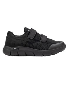 ZAPATILLAS ZEN NEGRO 2521 MEN (CZENS2521V).