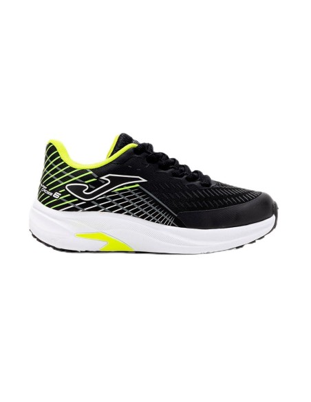 ZAPATILLAS SUPER CROSS JR 2501 NEGRO (JCROSS2501).