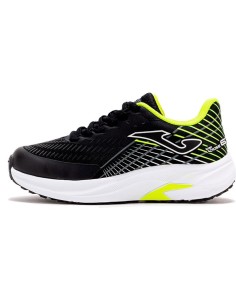 ZAPATILLAS SUPER CROSS JR 2501 NEGRO (JCROSS2501). 2