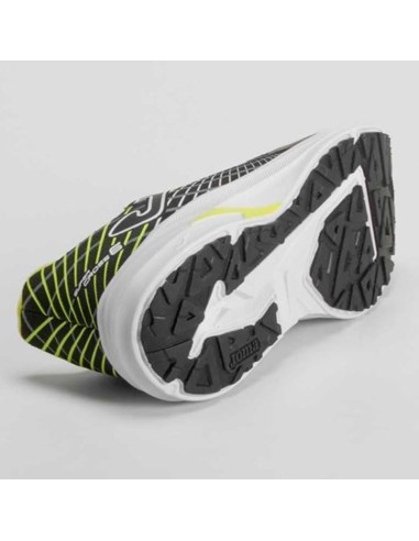 ZAPATILLAS SUPER CROSS JR 2501 NEGRO (JCROSS2501).