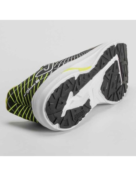 ZAPATILLAS SUPER CROSS JR 2501 NEGRO (JCROSS2501).