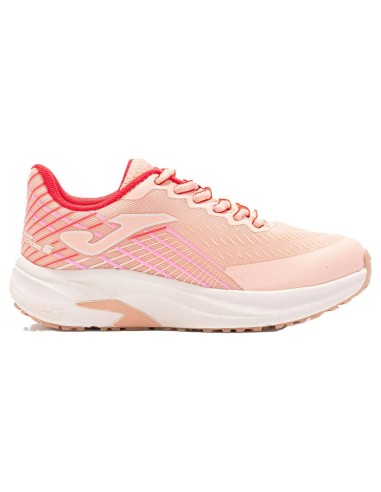 ZAPATILLAS SUPER CROSS ROSA JR (JCROSS2529).