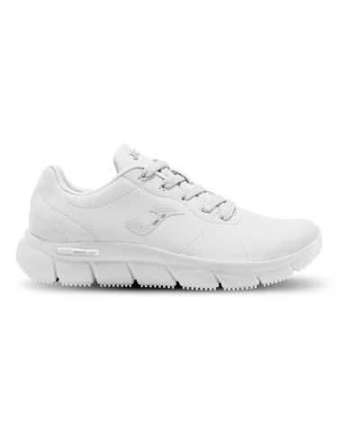 ZAPATILLAS LADY 500 BLANCO (C500LW2302).