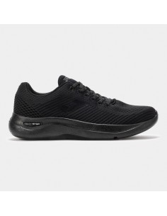 ZAPATILLAS CORINTO MEN NEGRO (CCORIS2501).