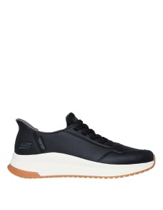 ZAPATILLAS BOBS NEGRO SKECHERS (118424-BLK).