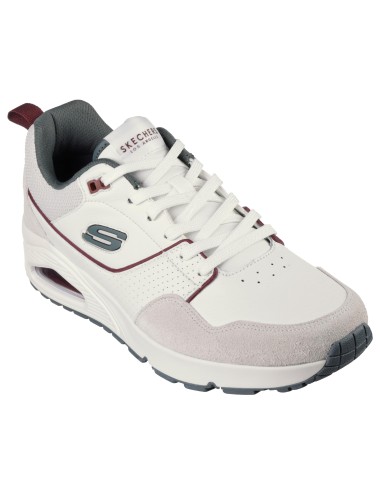 ZAPATILLAS SKECHERS TRI CAMARA AIRE (183020-WGR).