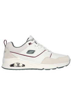 ZAPATILLAS SKECHERS TRI CAMARA AIRE (183020-WGR). 2