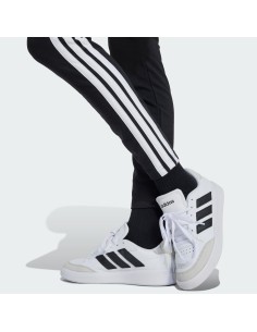LEGUINS ADIDAS NEGROS GS (JD6473). 2