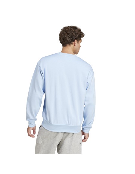 SUDADERA ADIDAS ZAUL (JE3789).