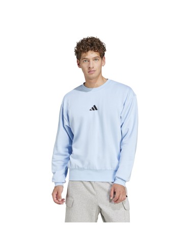 SUDADERA ADIDAS ZAUL (JE3789).