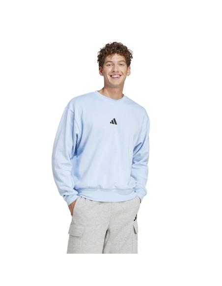 SUDADERA ADIDAS ZAUL (JE3789).