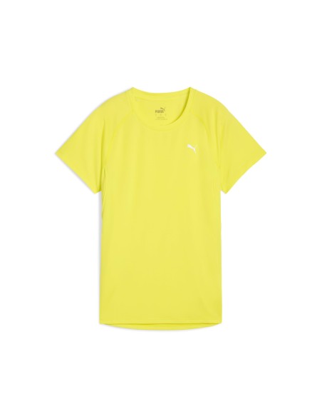 CAMISETA RUN VELOCITY MUJER (526578-39).