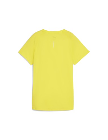 CAMISETA RUN VELOCITY MUJER (526578-39).