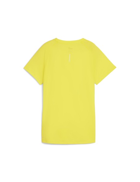 CAMISETA RUN VELOCITY MUJER (526578-39).