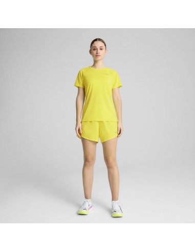 CAMISETA RUN VELOCITY MUJER (526578-39).