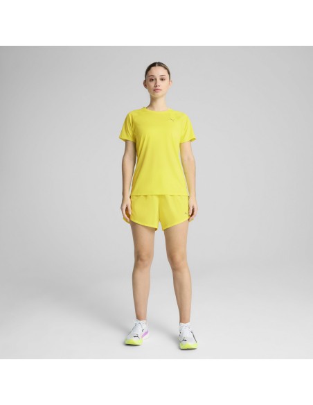 CAMISETA RUN VELOCITY MUJER (526578-39).